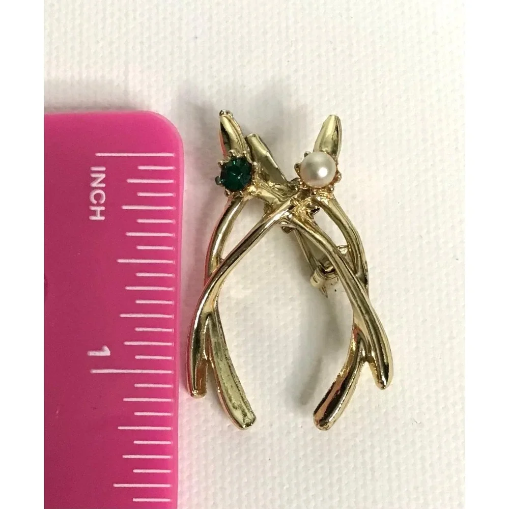 N/A vintage gold